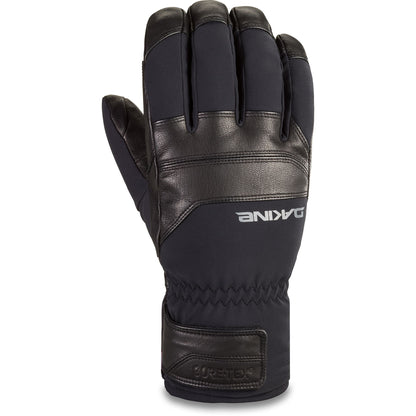 Dakine Excursion GORE-TEX Short Glove Black S - Dakine Snow Gloves