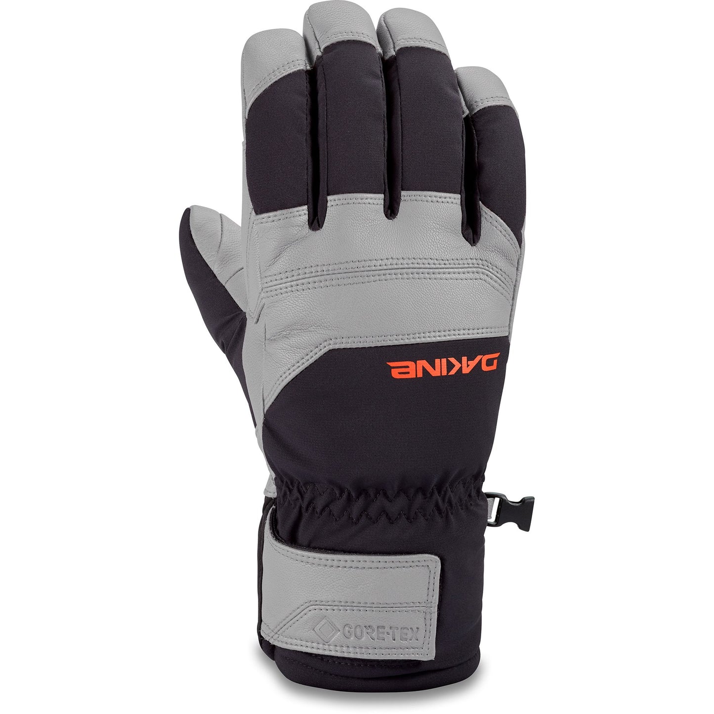 Dakine Excursion GORE-TEX Short Glove Steel Grey S Snow Gloves