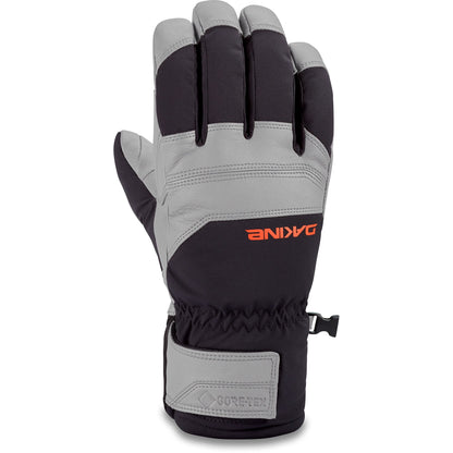 Dakine Excursion GORE-TEX Short Glove Steel Grey S - Dakine Snow Gloves