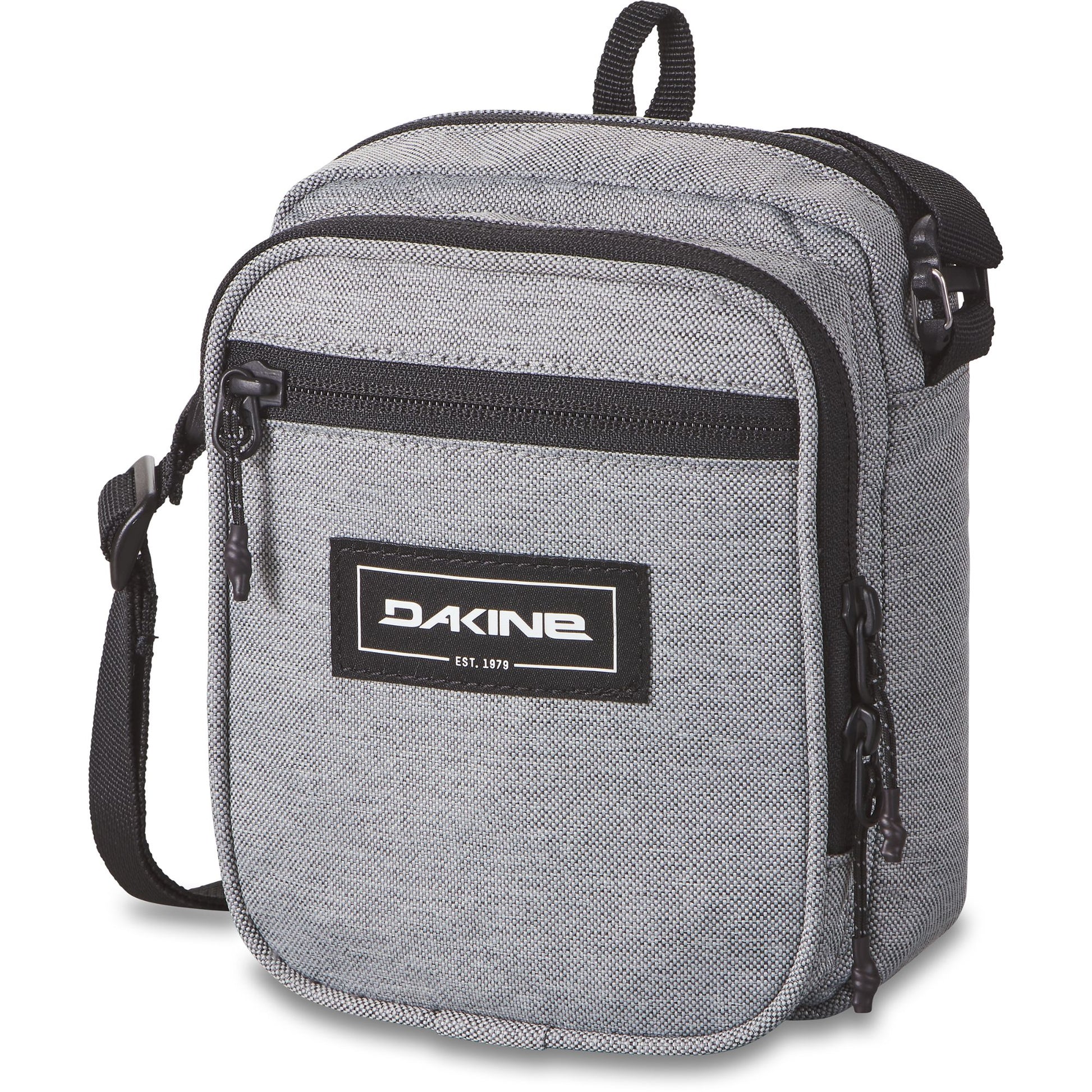 Dakine Field Bag Geyser Grey OS Bags & Packs
