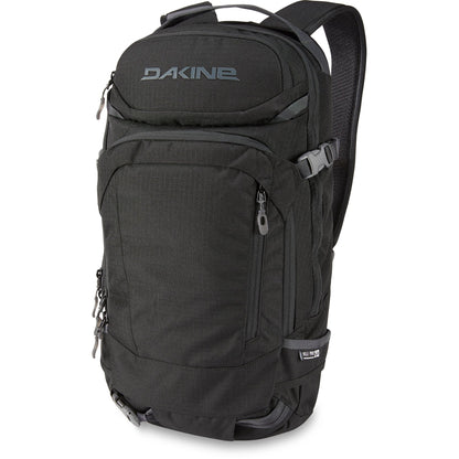 Dakine Heli Pro 20L Black OS - Dakine Backpacks