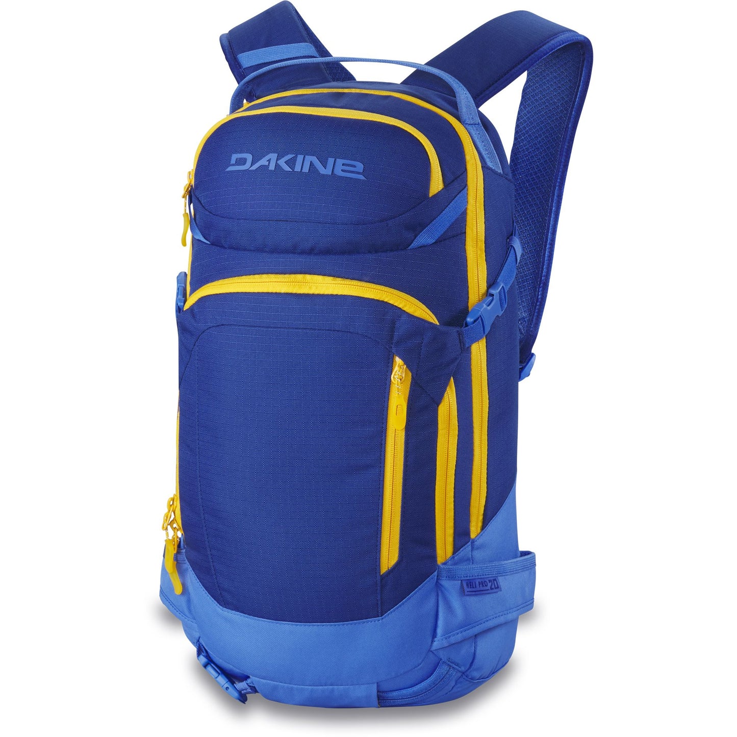 Dakine Heli Pro 20L Deep Blue OS Backpacks