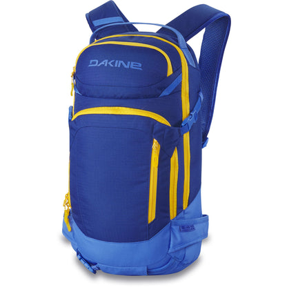 Dakine Heli Pro 20L Deep Blue OS - Dakine Backpacks