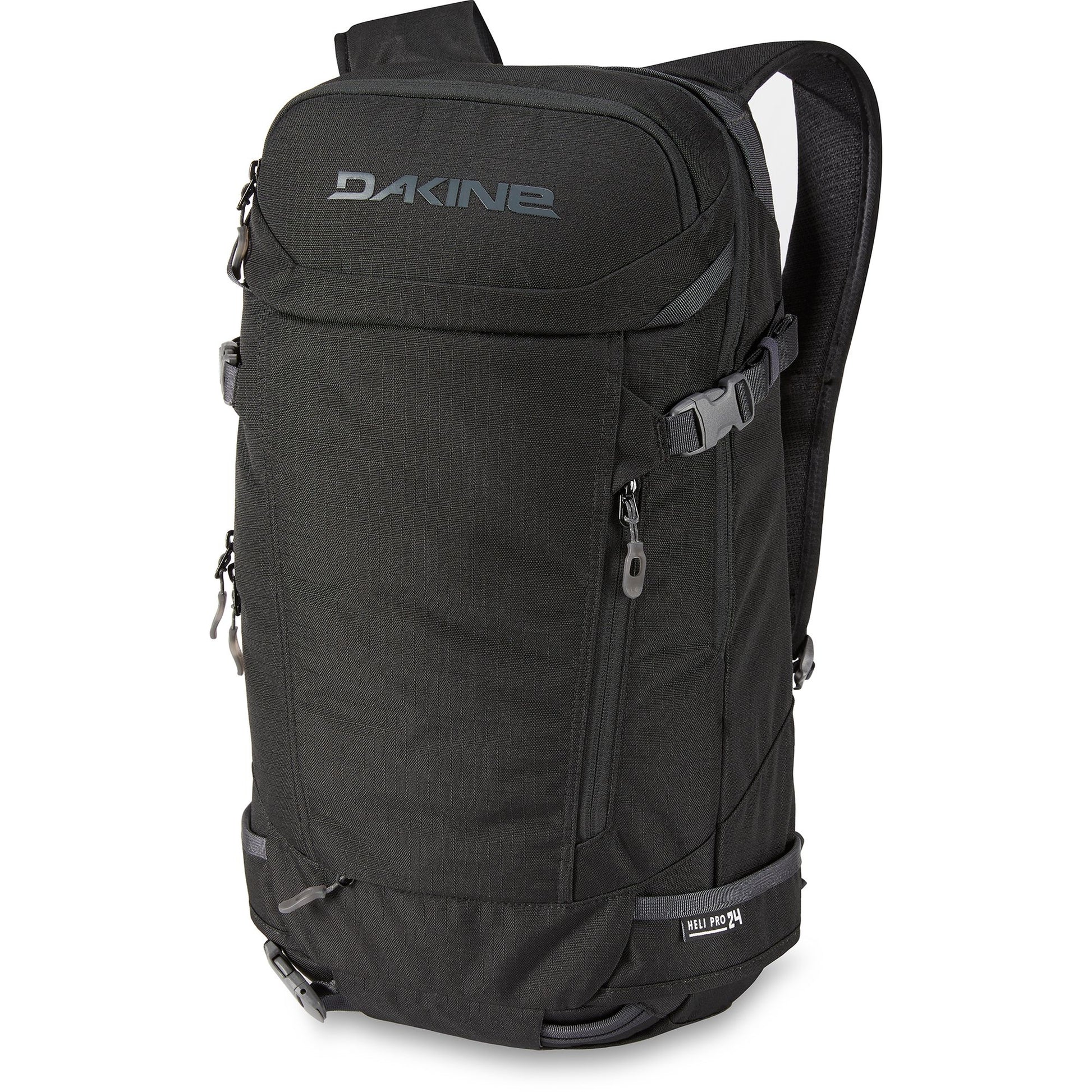 Dakine Heli Pro 24L Black OS Backpacks