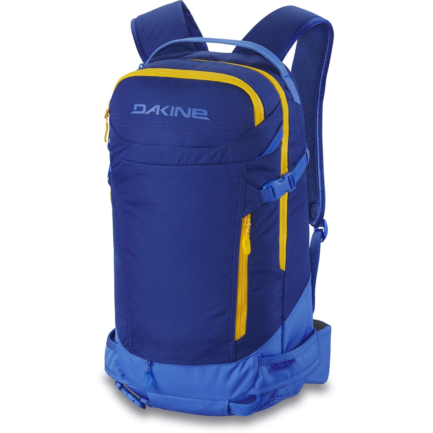 Dakine Heli Pro 24L Deep Blue OS Backpacks