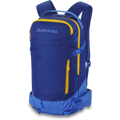 Dakine Heli Pro 24L Deep Blue OS - Dakine Backpacks