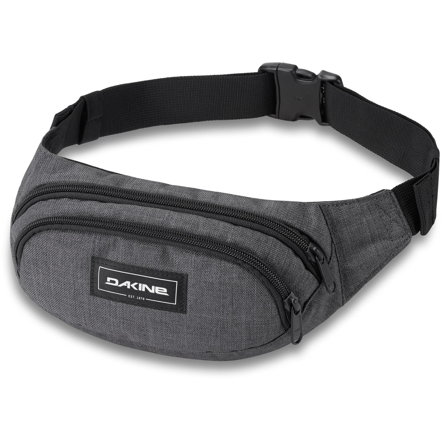 Dakine Hip Pack Carbon OS Bags & Packs