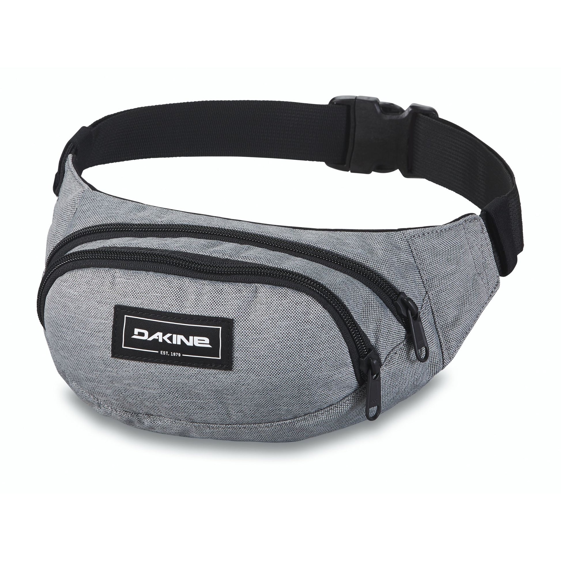 Dakine Hip Pack Geyser Grey OS Bags & Packs