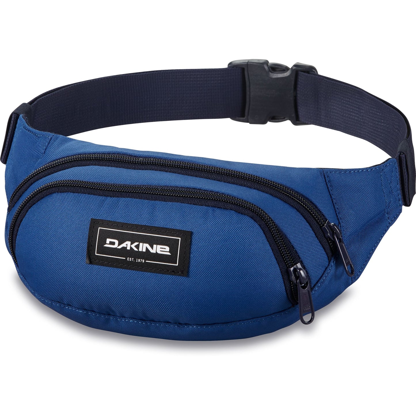 Dakine Hip Pack Deep Blue OS Bags & Packs
