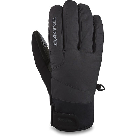 Dakine Impreza GORE-TEX Glove Black Snow Gloves