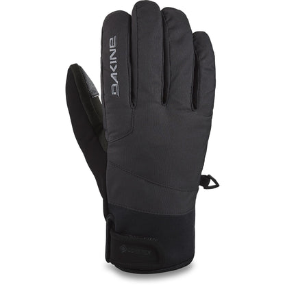 Dakine Impreza GORE-TEX Glove Black - Dakine Snow Gloves