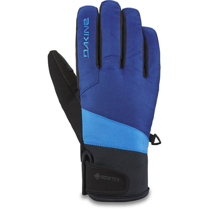 Dakine Impreza GORE-TEX Glove Deep Blue - Dakine Snow Gloves