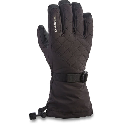 Dakine Women's Lynx Glove Black L - Dakine Snow Gloves