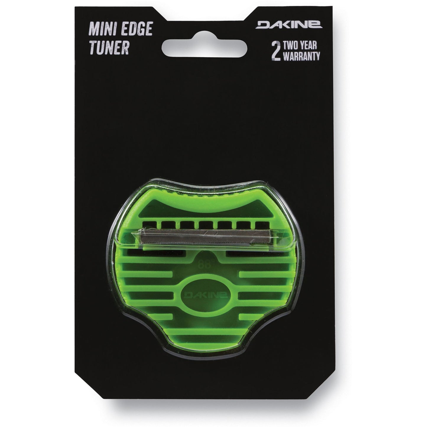 Dakine Mini Edge Tuner Green OS - Dakine Tuning