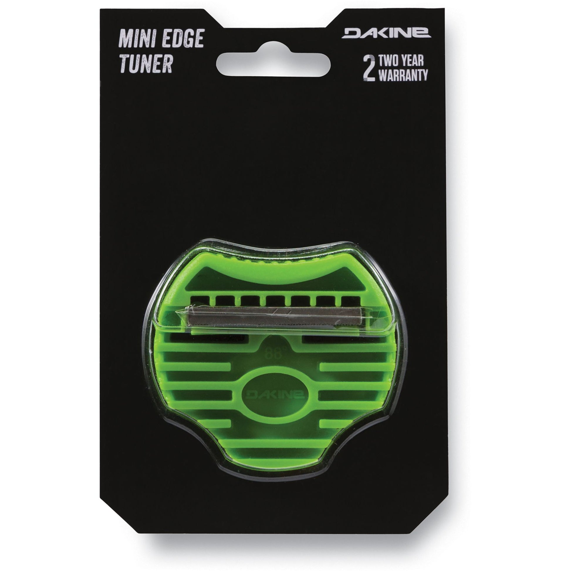 Dakine Mini Edge Tuner Green OS - Dakine Tuning