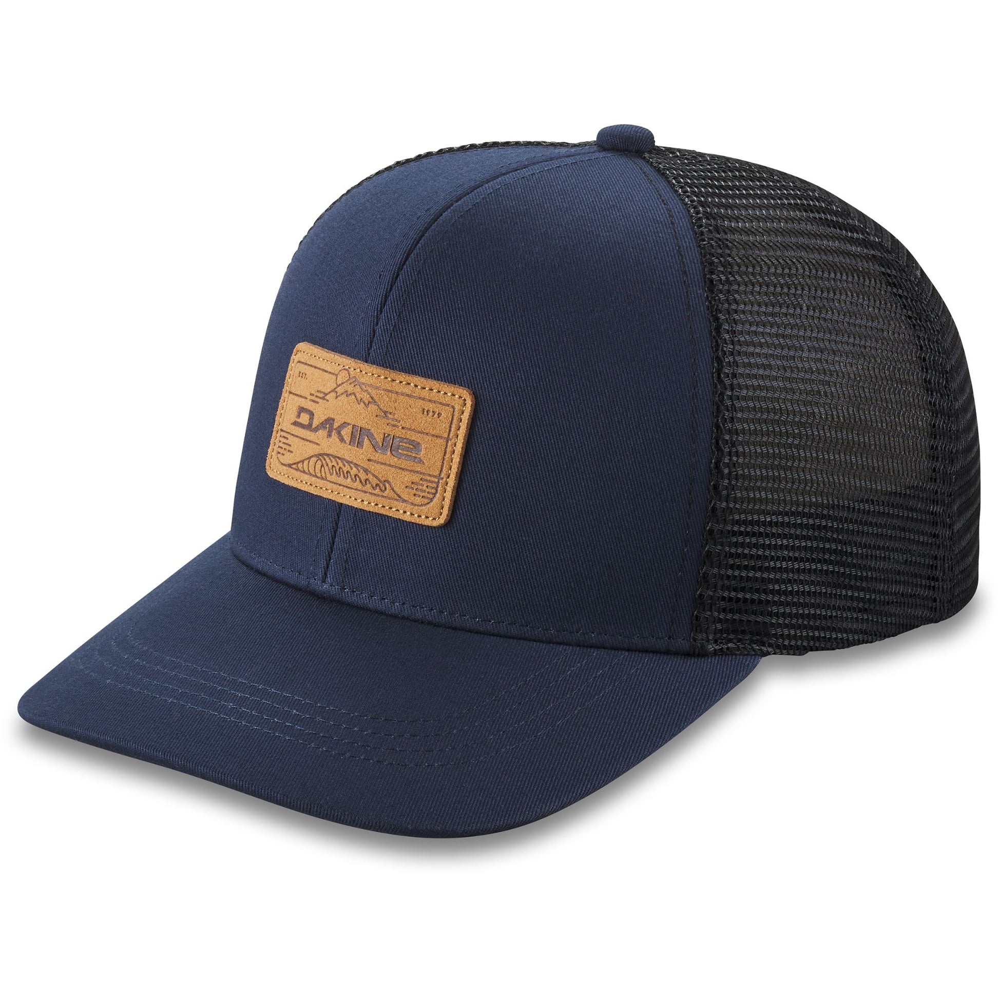 Dakine Peak To Peak Trucker Hat Night Sky OS Hats