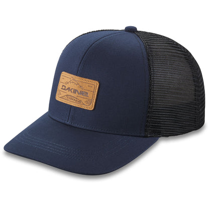 Dakine Peak To Peak Trucker Hat Night Sky OS - Dakine Hats