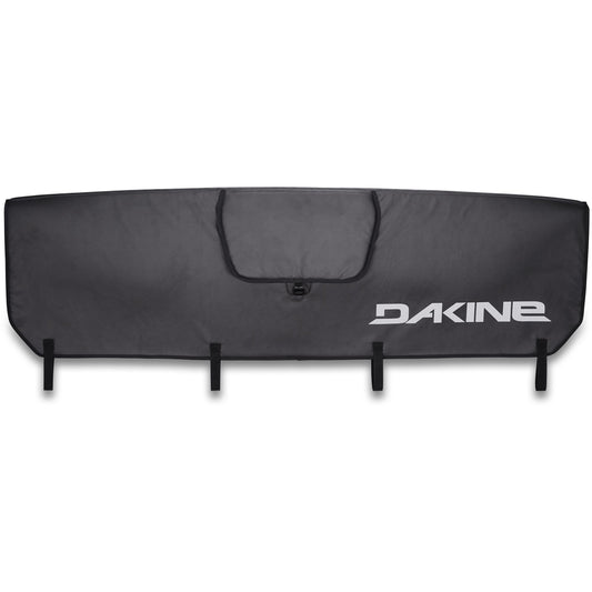 Dakine Pickup Pad DLX Curve Black S Tailgate Pads
