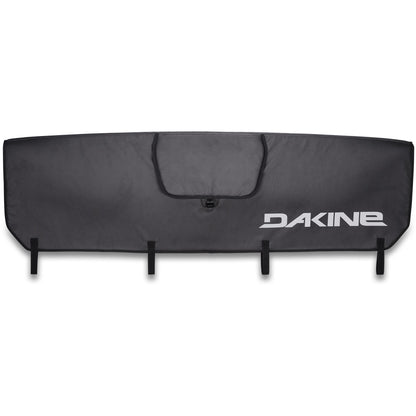 Dakine Pickup Pad DLX Curve Black S - Dakine Tailgate Pads