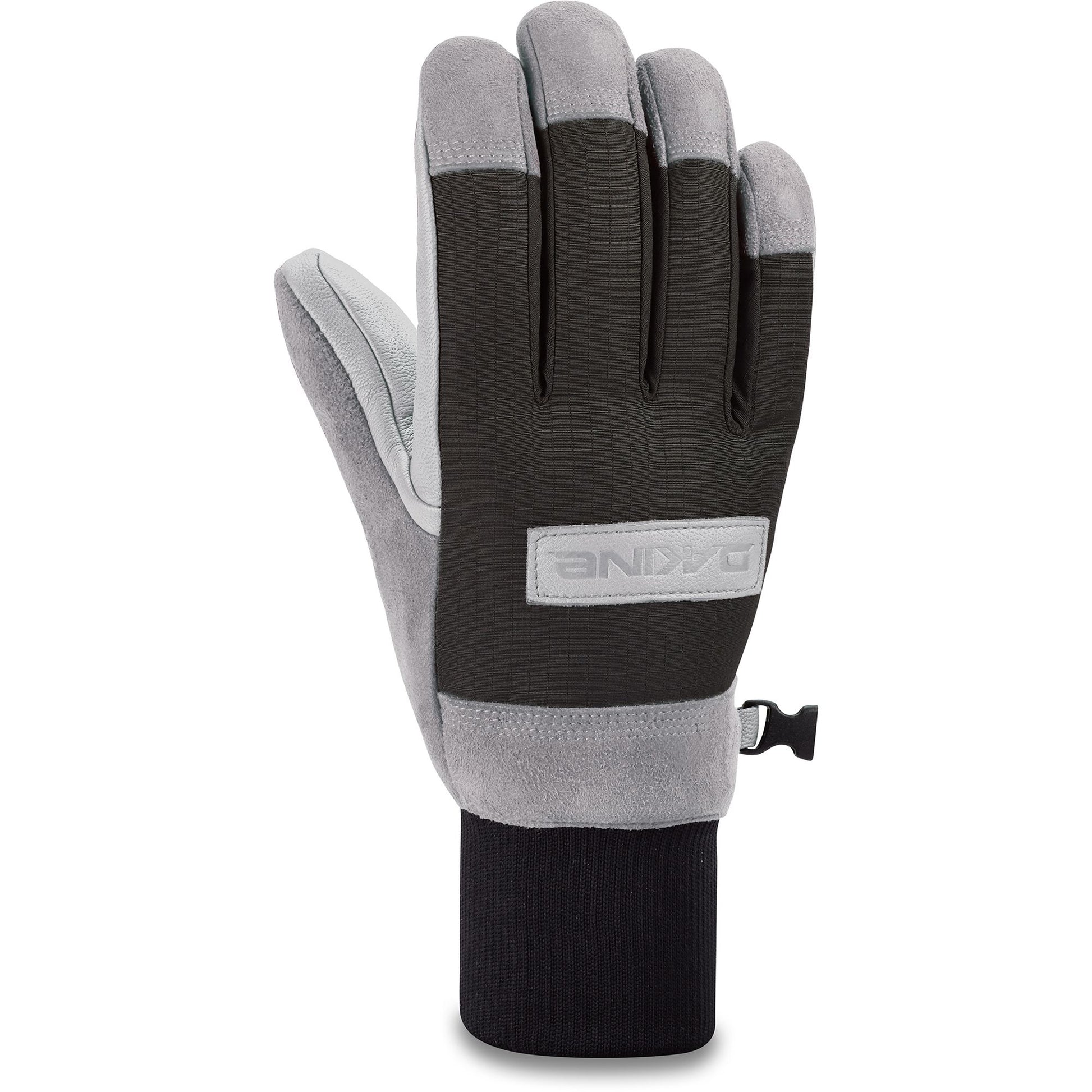 Dakine Pinto Glove Steel Grey - Dakine Snow Gloves