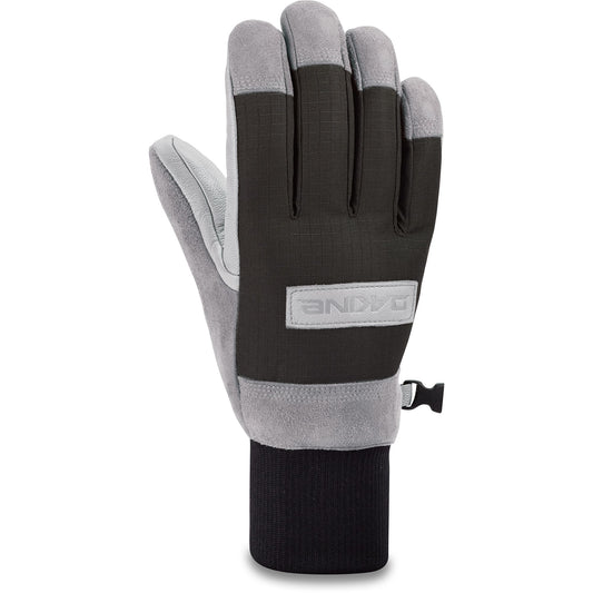 Dakine Pinto Glove Steel Grey Snow Gloves