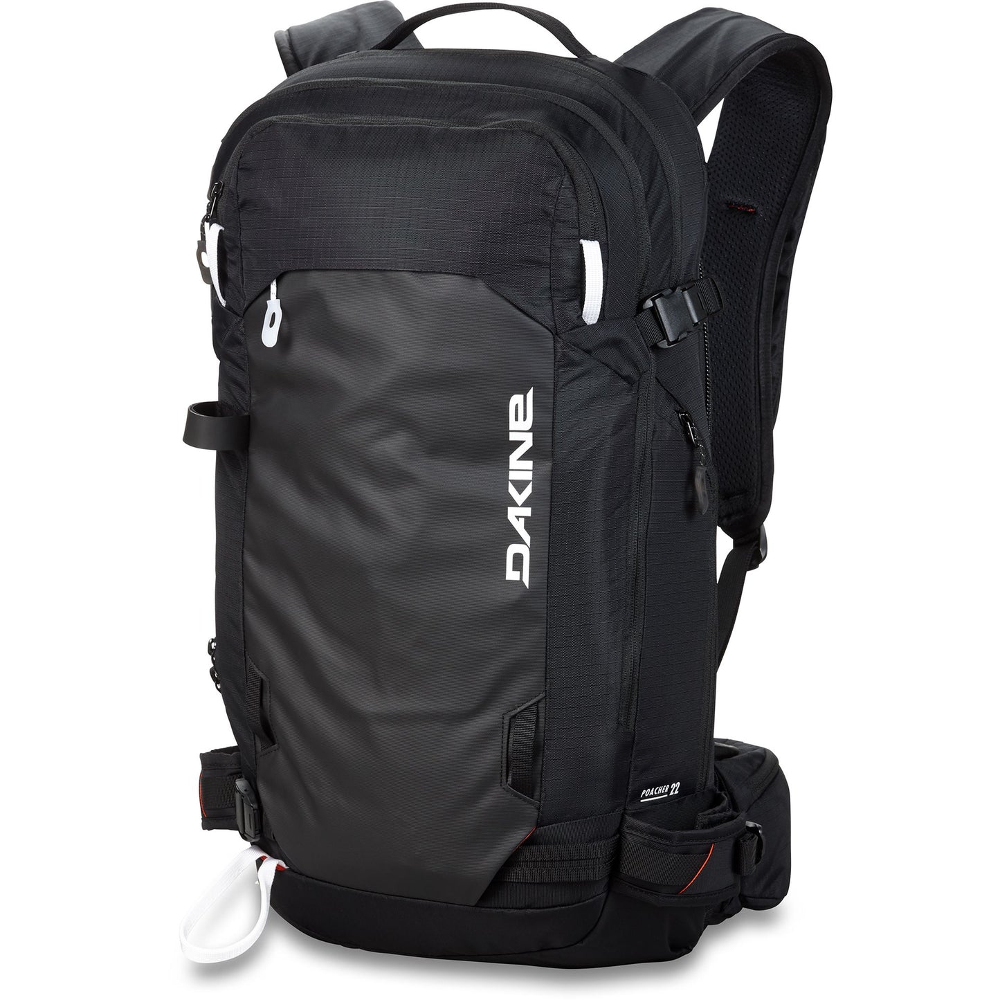 Dakine Poacher 22L Black OS Backpacks
