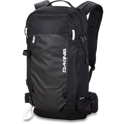 Dakine Poacher 22L Black OS - Dakine Backpacks