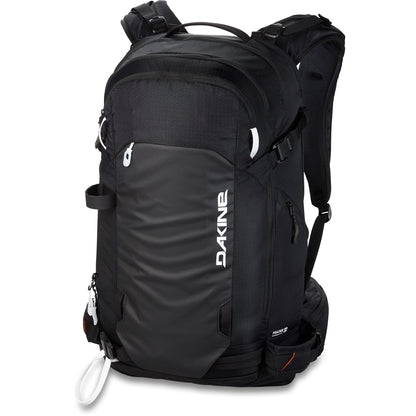 Dakine Poacher 32L Black OS - Dakine Backpacks