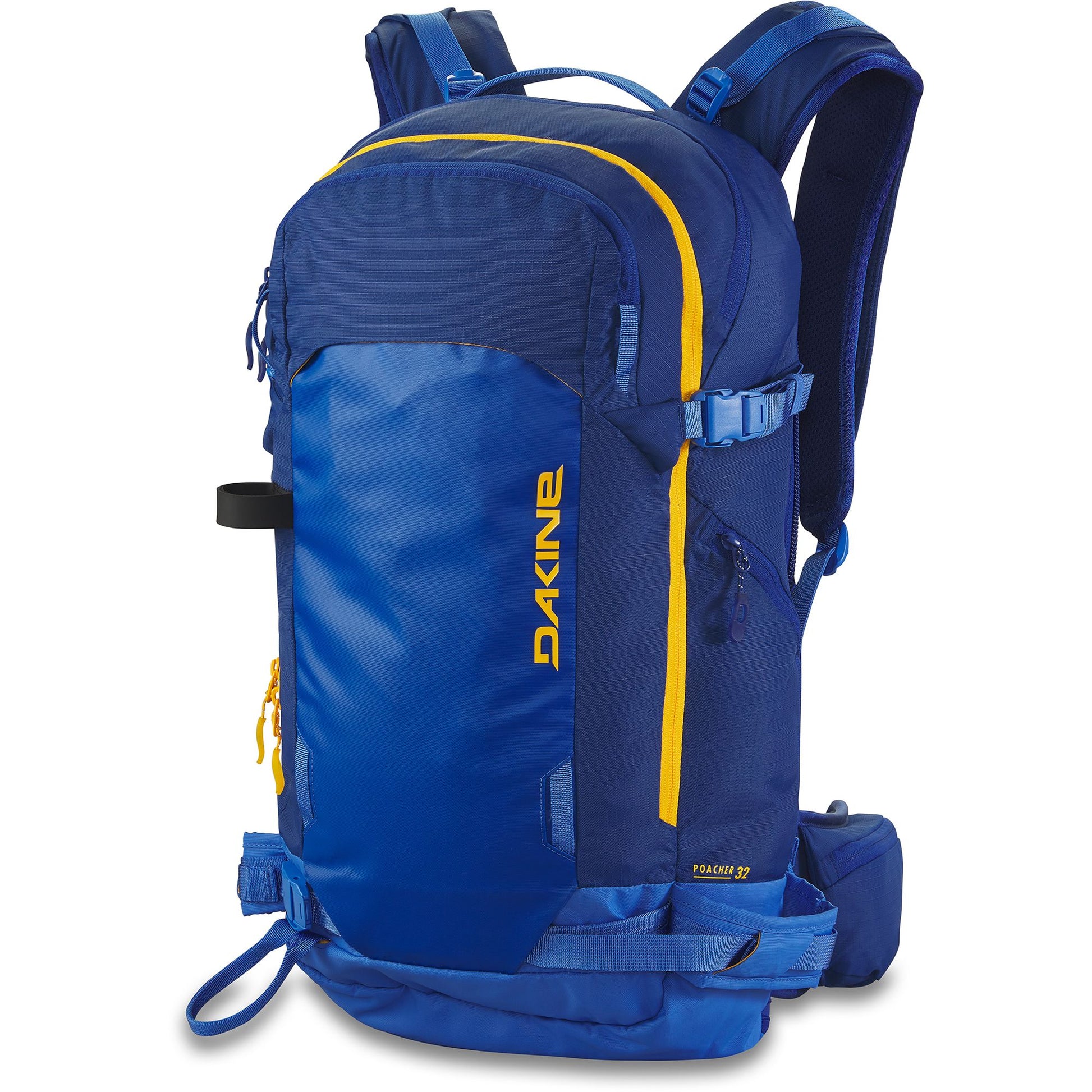Dakine Poacher 32L Deep Blue OS Backpacks