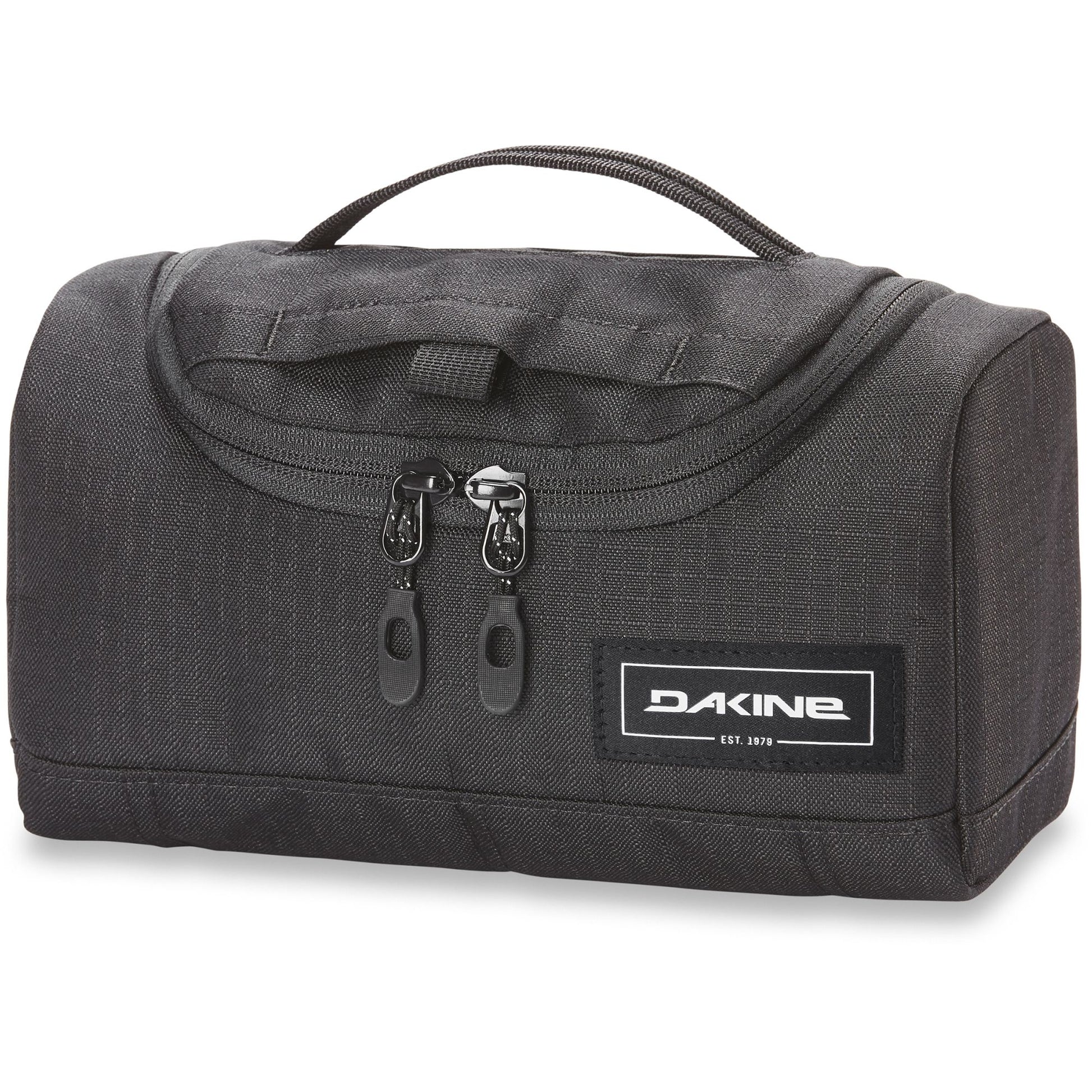 Dakine Revival Kit M Black OS Bags & Packs