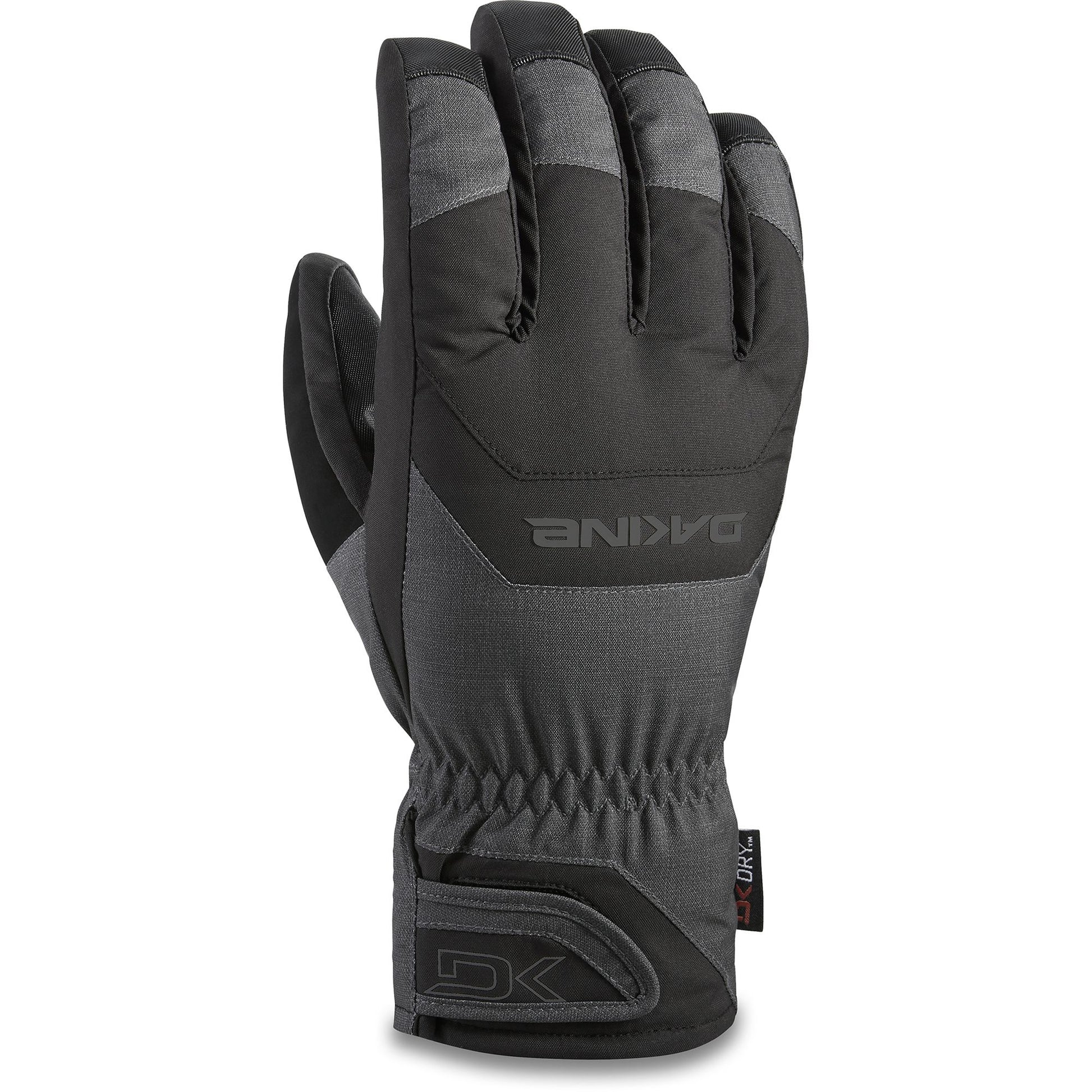 Dakine Scout Short Glove Carbon Snow Gloves