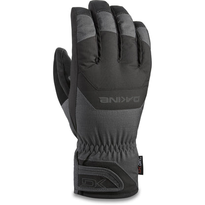 Dakine Scout Short Glove Carbon - Dakine Snow Gloves