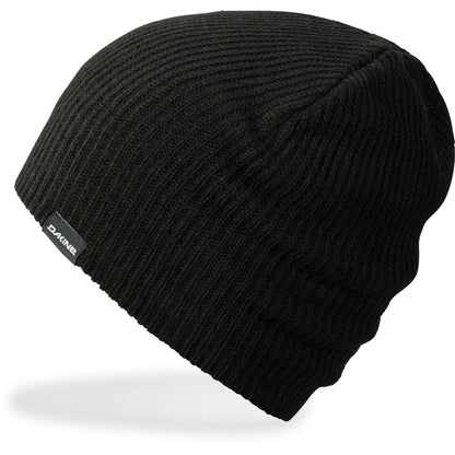 Dakine Tall Boy Beanie Black OS - Dakine Beanies