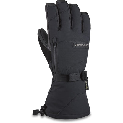 Dakine Titan GORE-TEX Glove Black XXL - Dakine Snow Gloves
