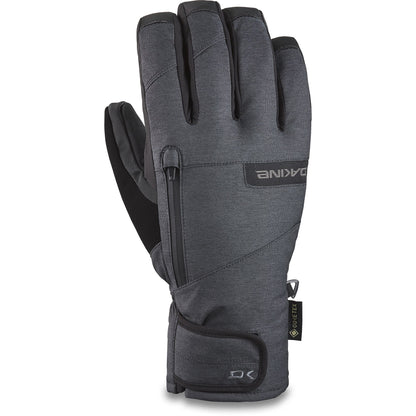 Dakine Titan GORE-TEX Short Glove Carbon S - Dakine Snow Gloves