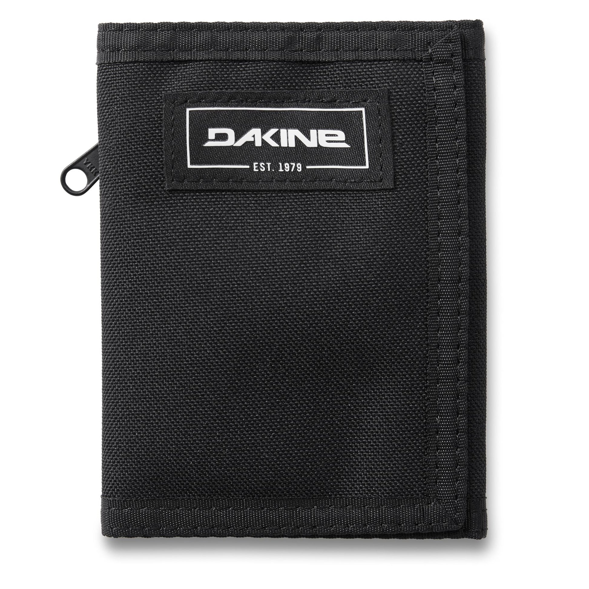Dakine Vert Rail Wallet Black OS Accessories