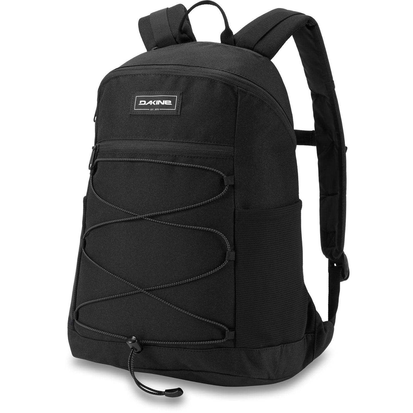 Dakine WNDR Pack 18L Black OS Backpacks