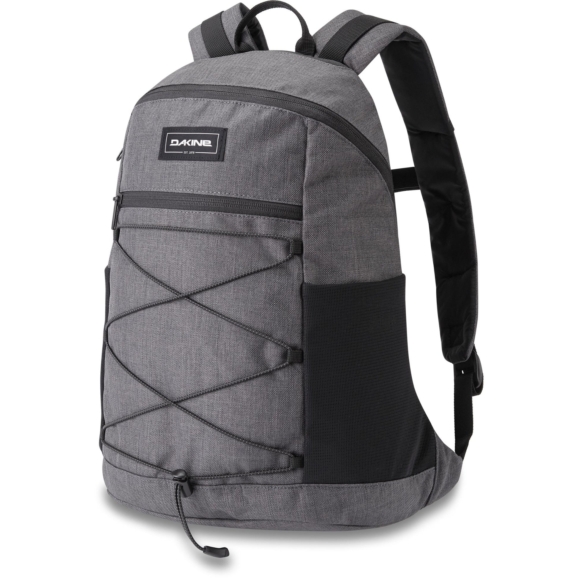 Dakine WNDR Pack 18L Carbon OS Backpacks