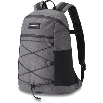 Dakine WNDR Pack 18L Carbon OS - Dakine Backpacks