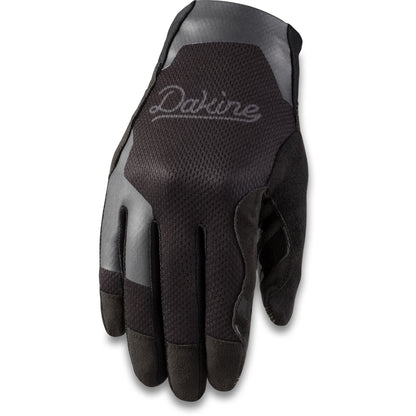 Dakine Women's Covert Glove Black - Dakine Bike Gloves