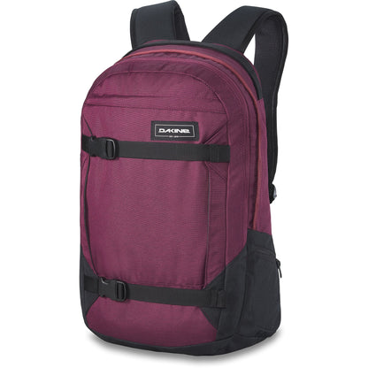 Dakine Women's Mission 25L Grapevine OS - Dakine Backpacks