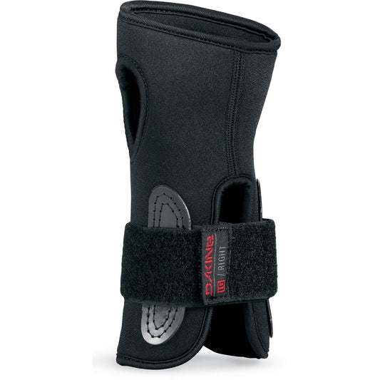 Dakine Wristguard 1 Pair Black XS Protective Gear