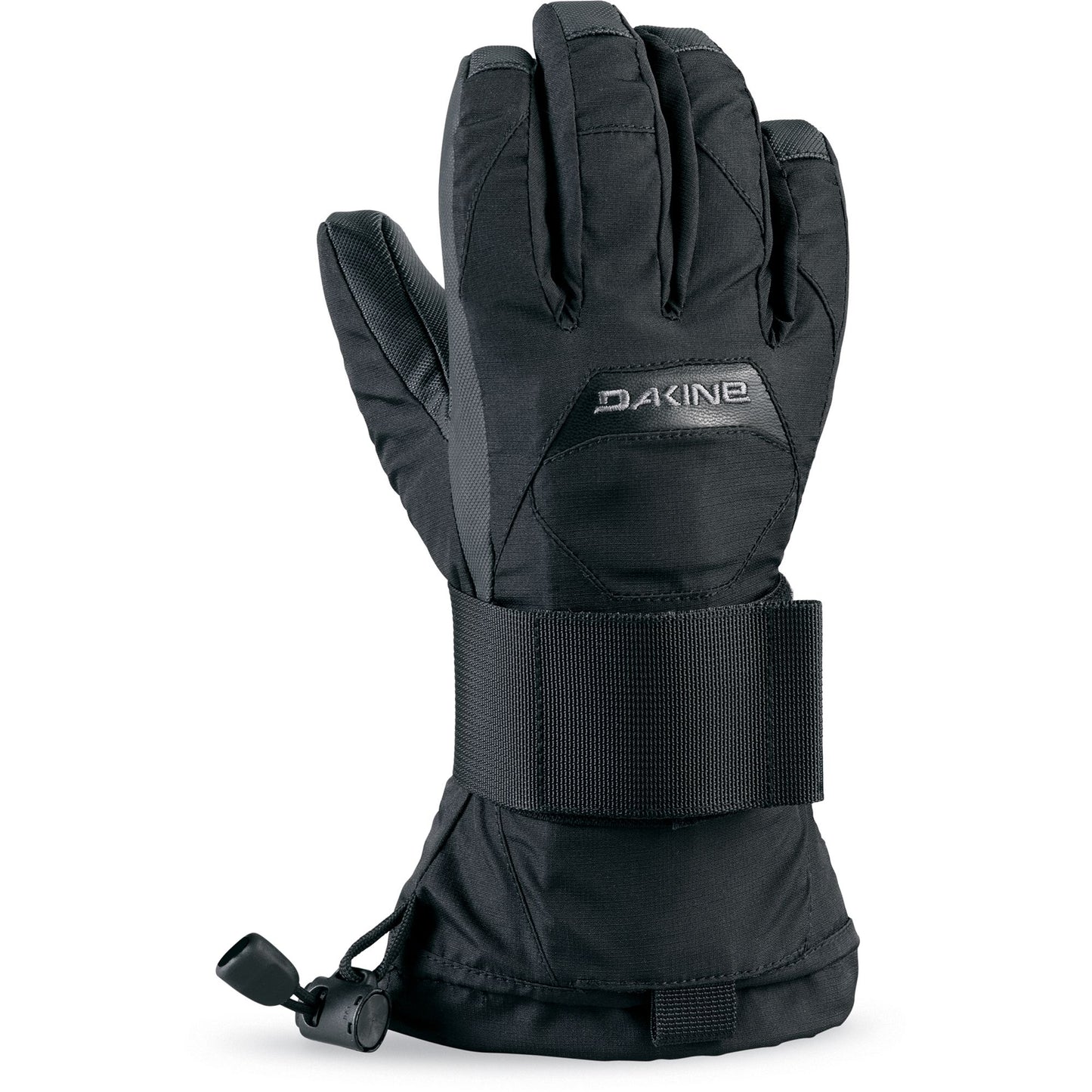 Dakine Youth Wristguard Glove Black YM Protective Gear