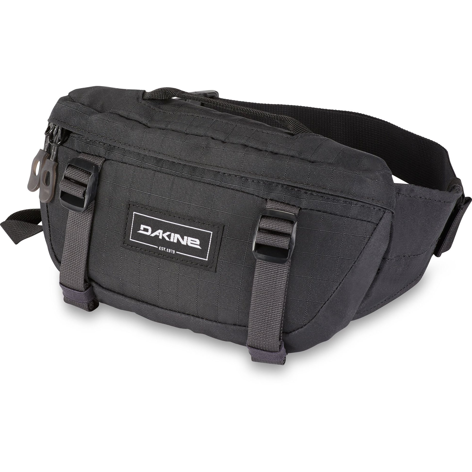 Dakine Hot Laps 1L Black OS Bags & Packs