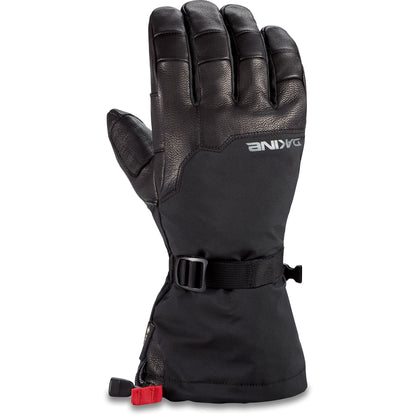Dakine Phoenix GORE-TEX Glove Black - Dakine Snow Gloves