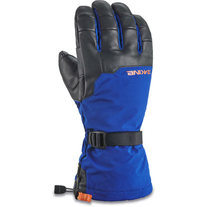 Dakine Phoenix GORE-TEX Glove Deep Blue - Dakine Snow Gloves