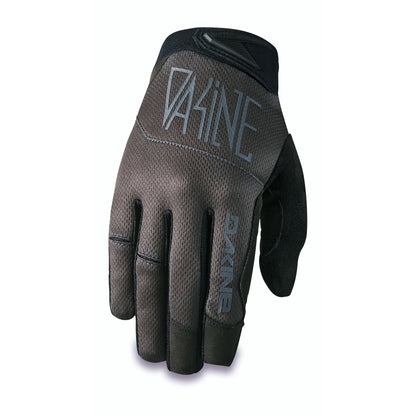 Dakine Syncline Glove Black - Dakine Bike Gloves