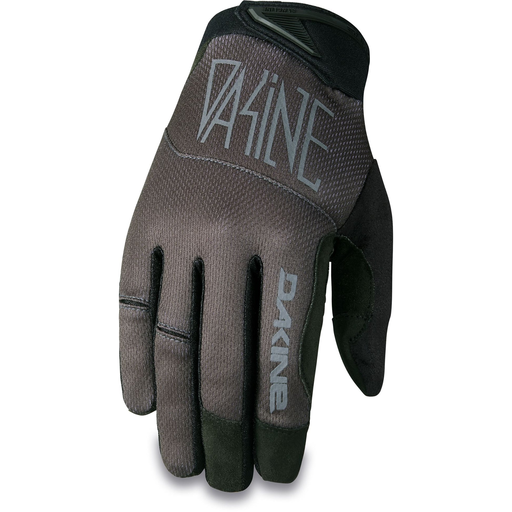 Dakine Syncline Gel Glove Black Bike Gloves