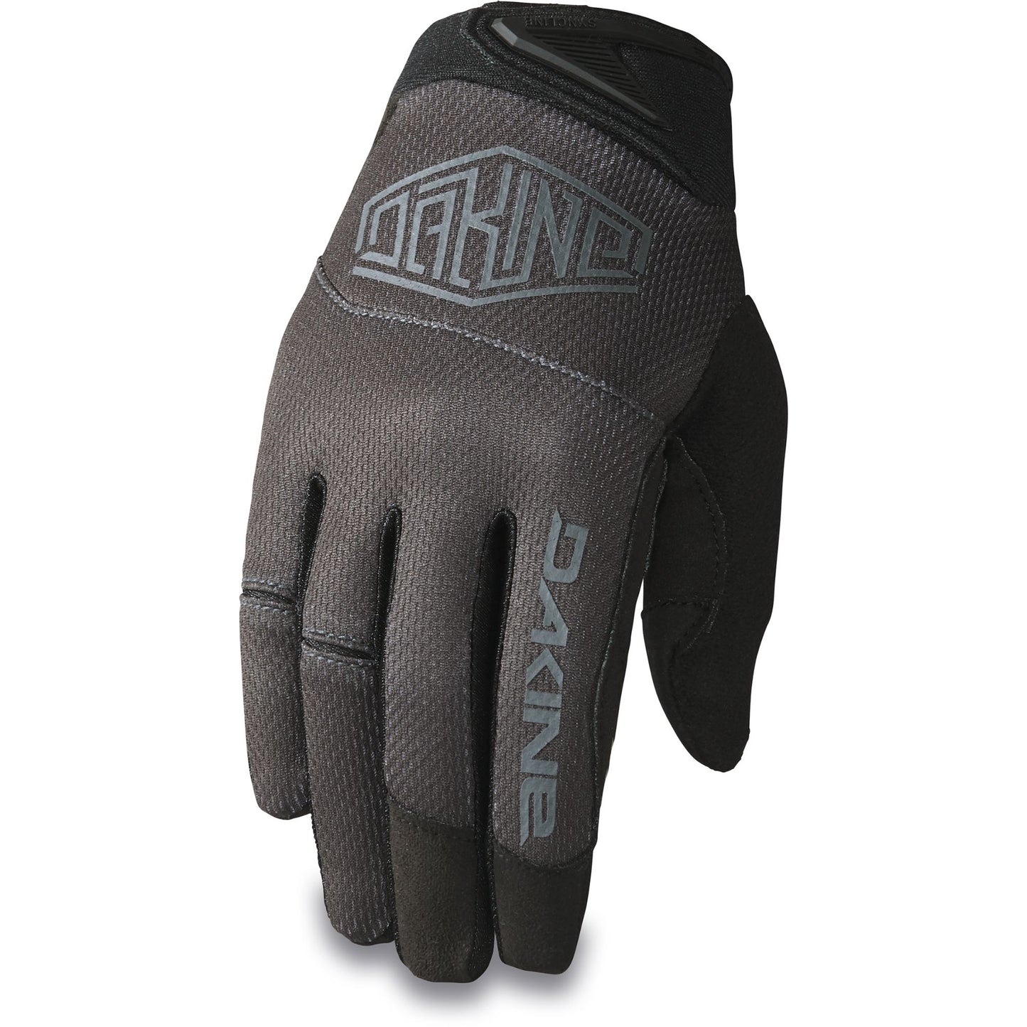Dakine Women's Syncline Glove Black Bike Gloves