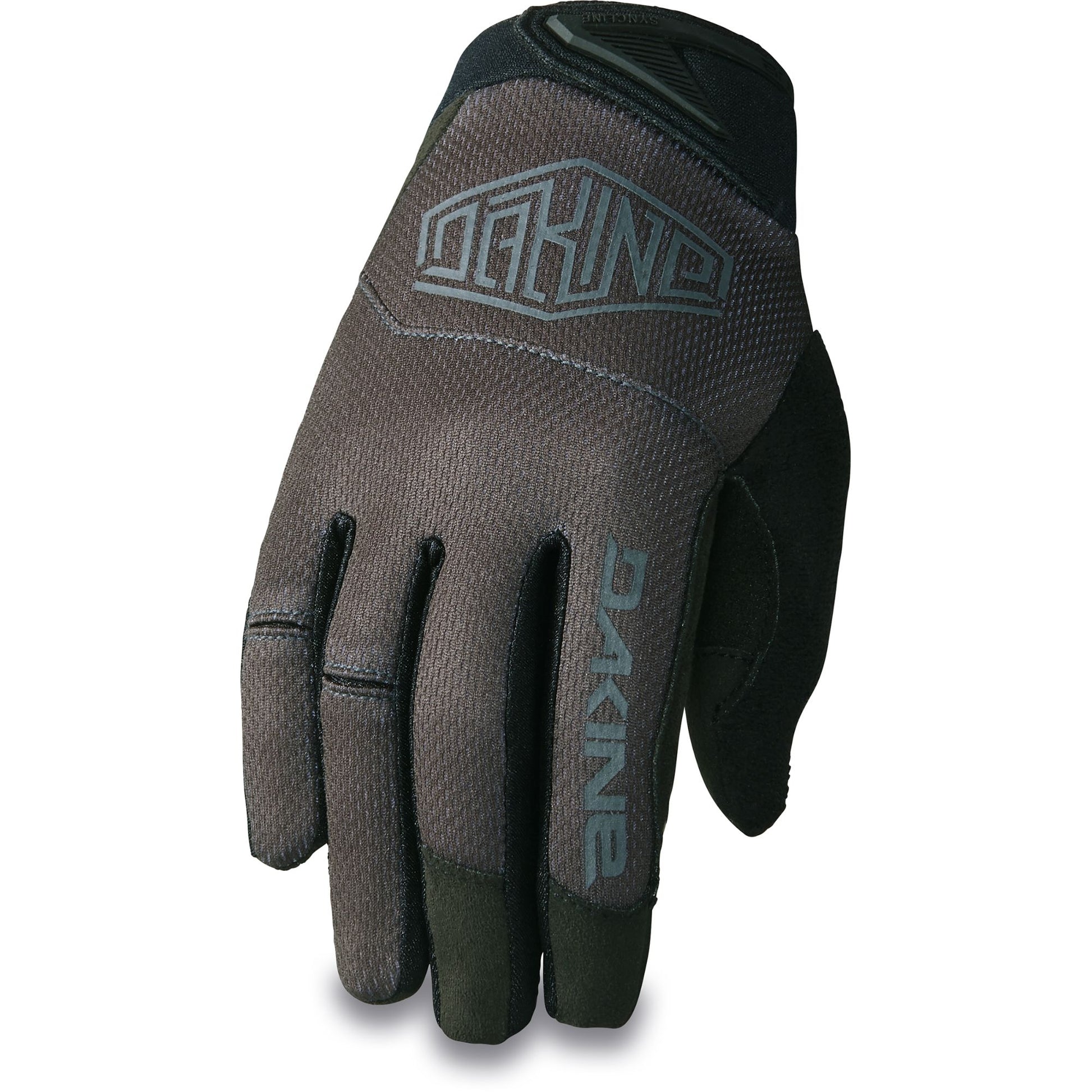 Dakine Women's Syncline Gel Glove Black Bike Gloves